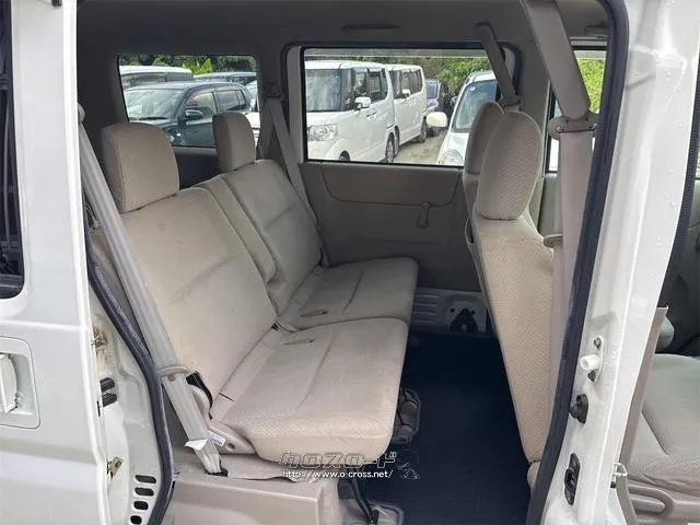 車検も全力です!!整備や修理だけでもお気軽にお声掛け下さい!! ☆★☆詳細は『F ホンダ バモス