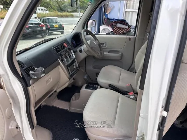 全国のオークション会場と提携しております。店舗に無いお車でもお気軽にご相談下さい ホンダ バモス