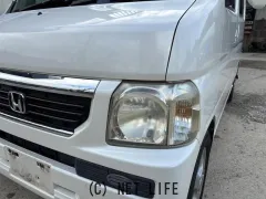 ホンダ バモス