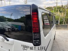 ホンダ バモス