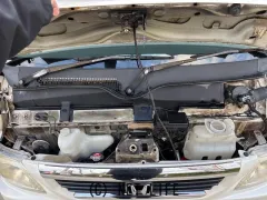 ホンダ バモス