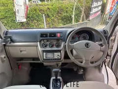 ホンダ バモス