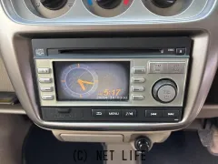 ホンダ バモス