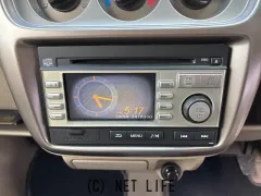 ホンダ バモス