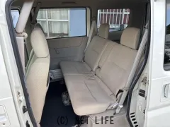 ホンダ バモス