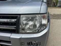 三菱 パジェロミニ