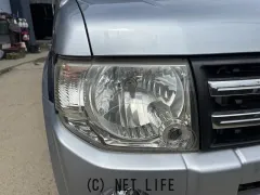 三菱 パジェロミニ