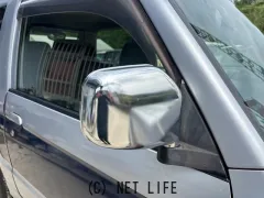 三菱 パジェロミニ