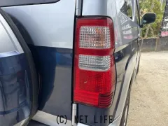 三菱 パジェロミニ