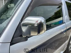 三菱 パジェロミニ