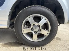 三菱 パジェロミニ