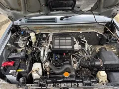 三菱 パジェロミニ