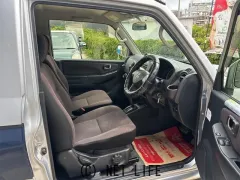 三菱 パジェロミニ