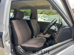 三菱 パジェロミニ