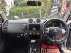 三菱 パジェロミニ