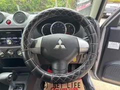 三菱 パジェロミニ