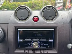 三菱 パジェロミニ