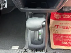 三菱 パジェロミニ