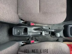 三菱 パジェロミニ