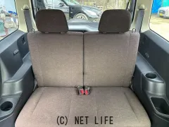 三菱 パジェロミニ