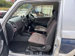 三菱 パジェロミニ