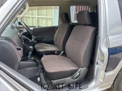 三菱 パジェロミニ