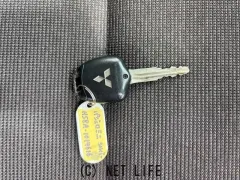 三菱 パジェロミニ