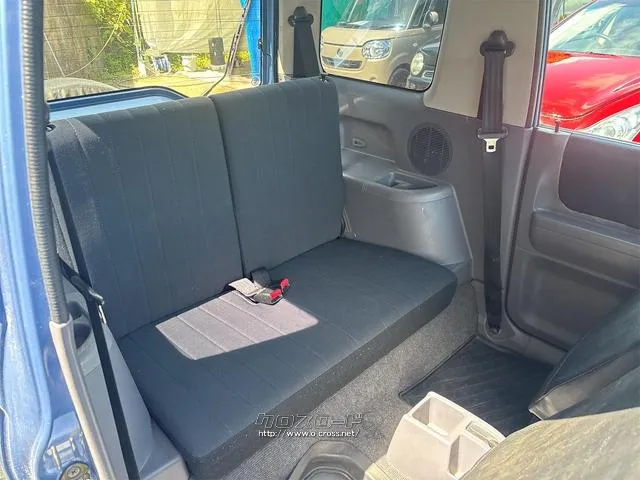 『TOTAL CAR SHOP FEEL』は車検も全力です!!整備や修理だけでもお気軽にお声掛け下さい!! ☆★☆詳細は『FEEL』の元気なスタッフまで → 0078-6042-5806☆★☆ 三菱 パジェロミニ