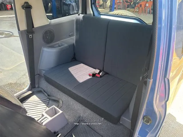 『TOTAL CAR SHOP FEEL』は買取満足度に自信あり!!出張査定も随時受付中です!! ☆★☆詳細は『FEEL』の元気なスタッフまで →0078-6042-5806☆★ 三菱 パジェロミニ