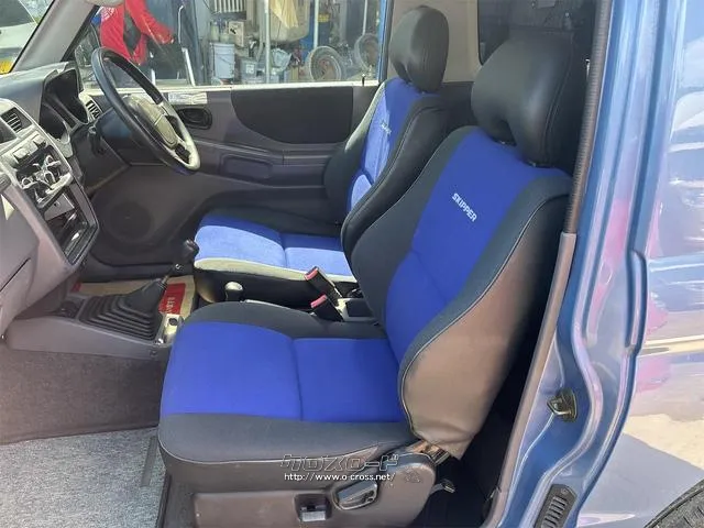 『TOTAL CAR SHOP FEEL』なら整備も板金塗装もお任せください!お客様のカーライフを充実サポート!!☆★☆詳細は『FEEL』の元気なスタッフまで → 0078-6042-5806☆★☆ 三菱 パジェロミニ