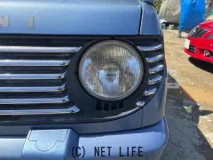 三菱 パジェロミニ