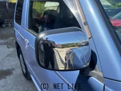 三菱 パジェロミニ