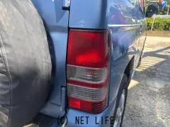 三菱 パジェロミニ