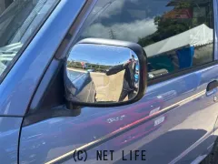 三菱 パジェロミニ