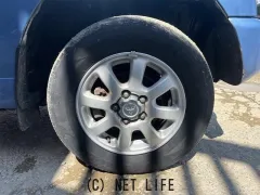 三菱 パジェロミニ