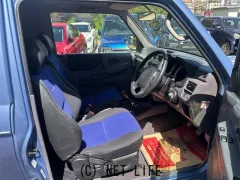 三菱 パジェロミニ