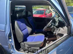 三菱 パジェロミニ