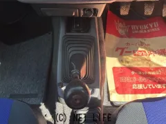 三菱 パジェロミニ