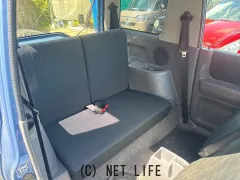 三菱 パジェロミニ