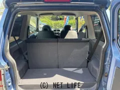 三菱 パジェロミニ