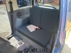 三菱 パジェロミニ