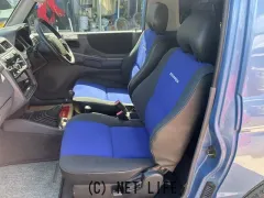 三菱 パジェロミニ