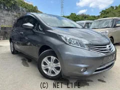日産 ノート