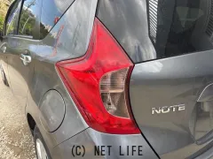 日産 ノート