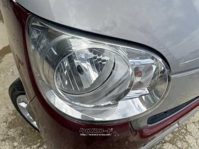 ダイハツ ムーヴキャンバス