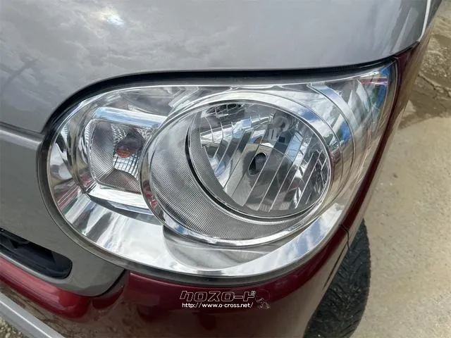 ダイハツ ムーヴキャンバス