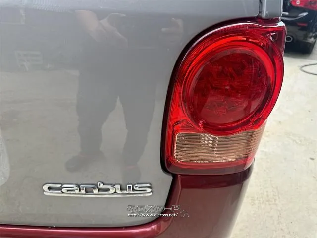 ダイハツ ムーヴキャンバス