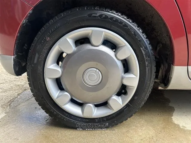 ダイハツ ムーヴキャンバス