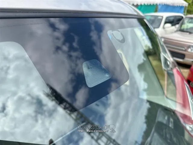 ダイハツ ムーヴキャンバス