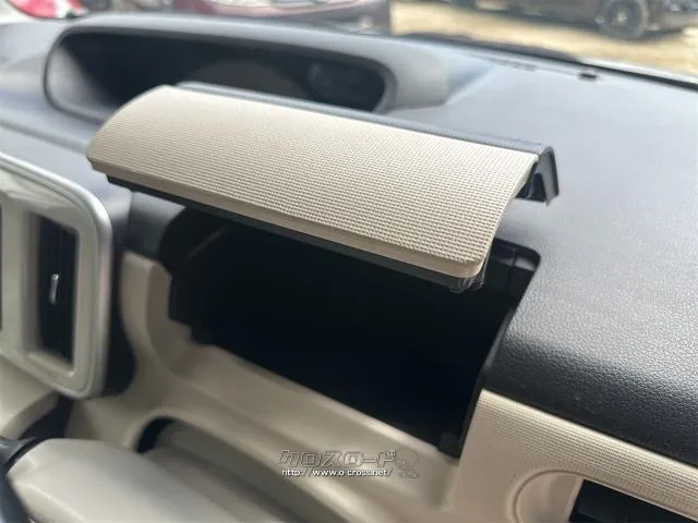 ダイハツ ムーヴキャンバス